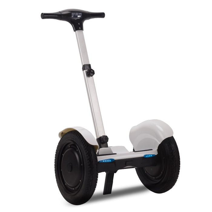 Bluetooth 15inch Hoverboard E-scooter