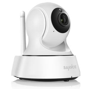 Home Security IP Camera Wi-Fi Wireless Mini Network - virtualelectronicsstore.com