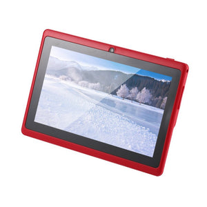 7 Inch Quad-core Tablet Computer Q88h All-in A33 Android - virtualelectronicsstore.com