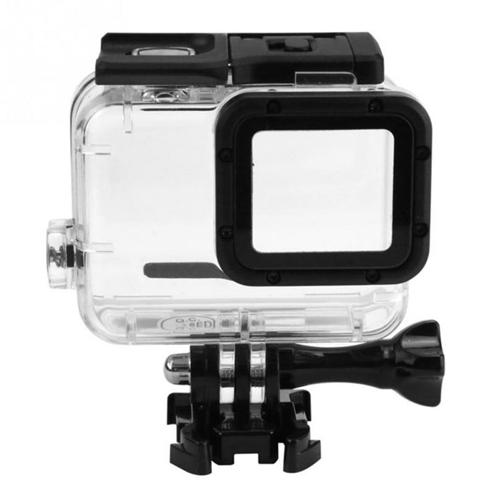 40M Underwater Waterproof Case For GoPro Hero 7 6 5 Black 4  Camera Diving Housing Mount for GoPro Accessory