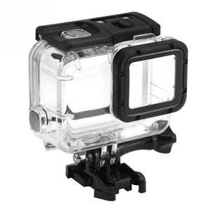 40M Underwater Waterproof Case For GoPro Hero 7 6 5 Black 4  Camera Diving Housing Mount for GoPro Accessory - virtualelectronicsstore.com