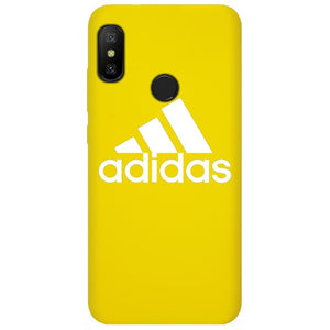 CinkeyPro Sport Phone Case For XiaoMi RedMi 7 6 5 4 Pro Plus 6A 5A 4A 4X Silicone Cover Soft TPU Protective Back Smart Cases - virtualelectronicsstore.com