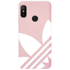 CinkeyPro Sport Phone Case For XiaoMi RedMi 7 6 5 4 Pro Plus 6A 5A 4A 4X Silicone Cover Soft TPU Protective Back Smart Cases - virtualelectronicsstore.com